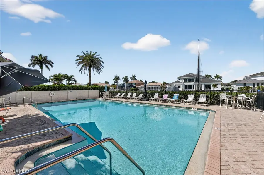 845 Collier Court #302, Marco Island, FL 34145 - #3