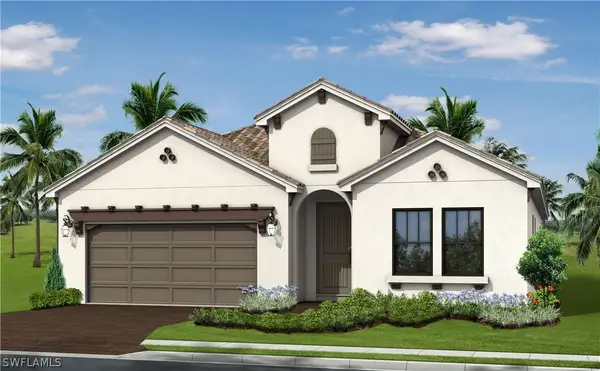 3062 Heritage Pines Drive, Fort Myers, FL 33905