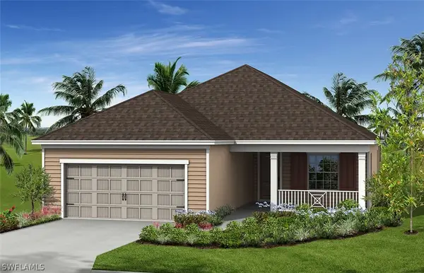 13411 Heritage Preserve Drive, Fort Myers, FL 33905