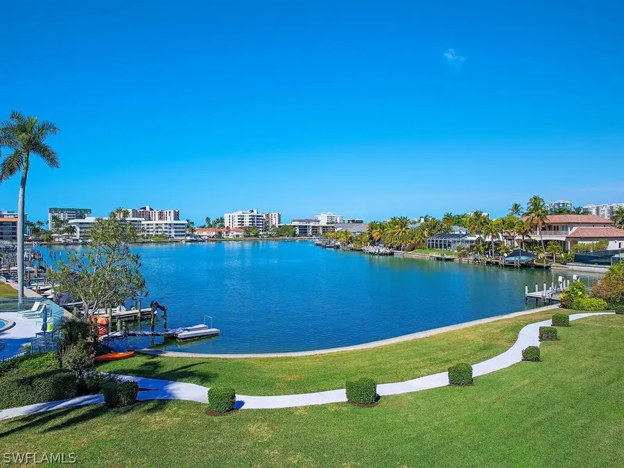 383 Harbour Drive #308, Naples, FL 34103 - #2
