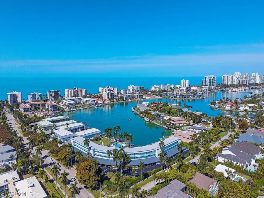 383 Harbour Drive #308, Naples, FL 34103 - #3