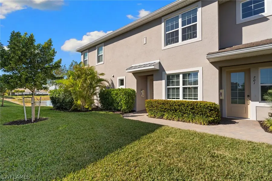 4705 Arboretum Circle #101, Naples, FL 34112 - #3