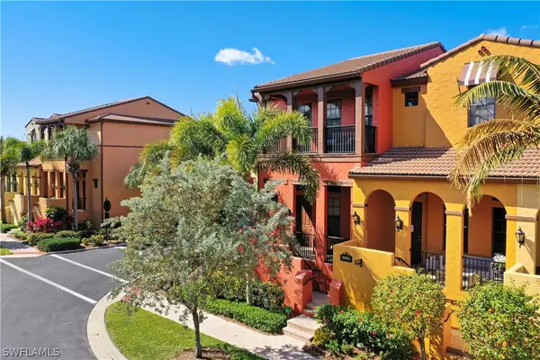 8993 Cambria Circle #1907, Naples, FL 34113