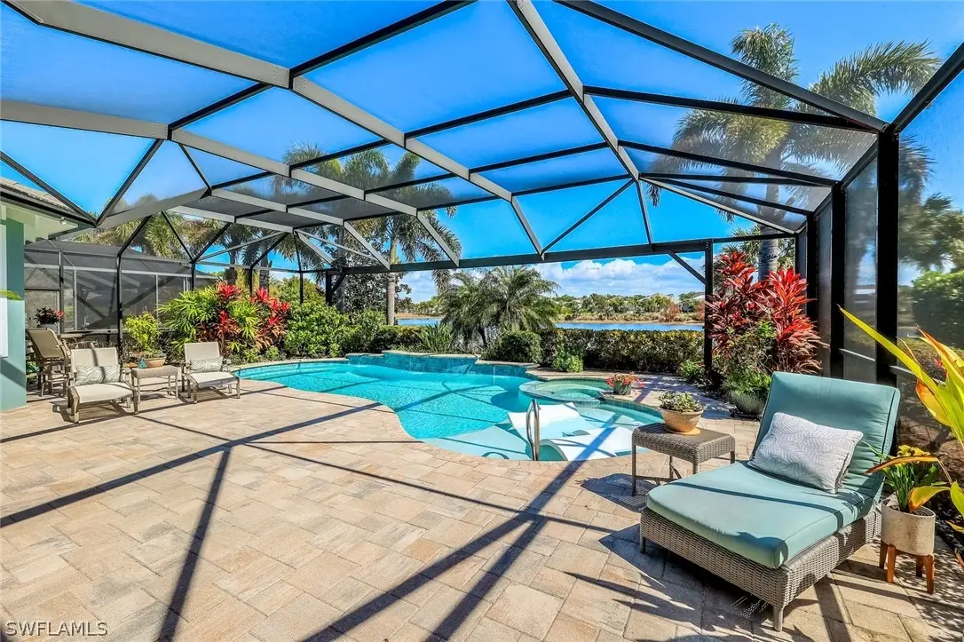 6320 Lyford Isle Drive E, Naples, FL 34113 - #1