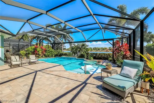 6320 Lyford Isle Drive E, Naples, FL 34113