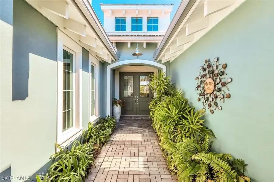 6320 Lyford Isle Drive E, Naples, FL 34113 - #2