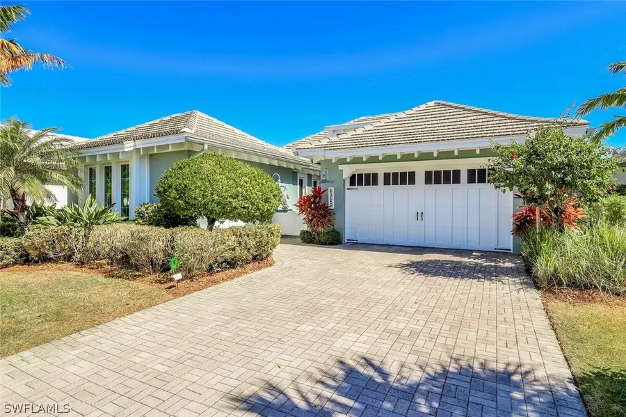 6320 Lyford Isle Drive E, Naples, FL 34113 - #3