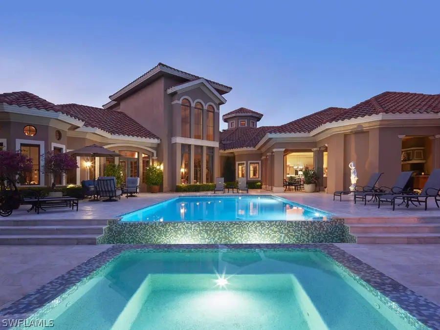 17018 Verona Lane, Naples, FL 34110 - #2