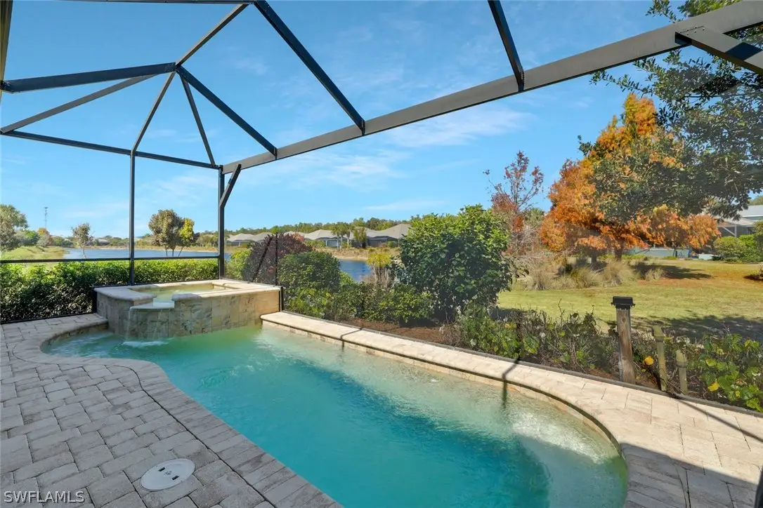 5665 Highbourne Drive, Naples, FL 34113 - #1