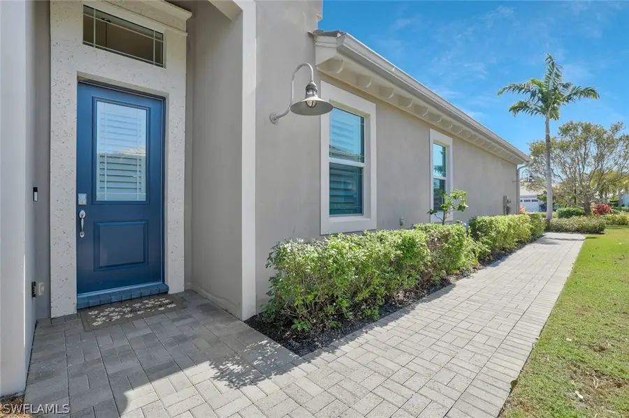 5665 Highbourne Drive, Naples, FL 34113 - #3