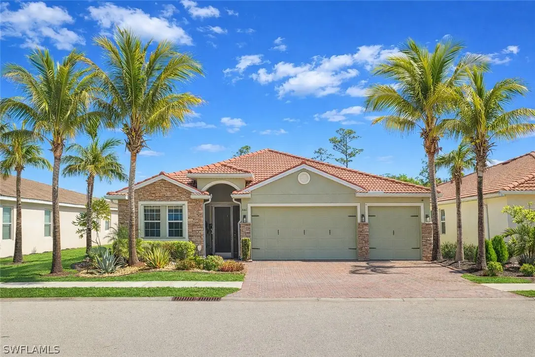 3161 Royal Gardens Avenue, Fort Myers, FL 33916 - #1