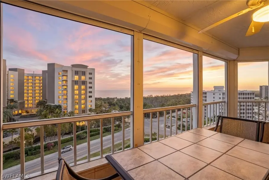 11118 Gulf Shore Drive #A803, Naples, FL 34108 - #2