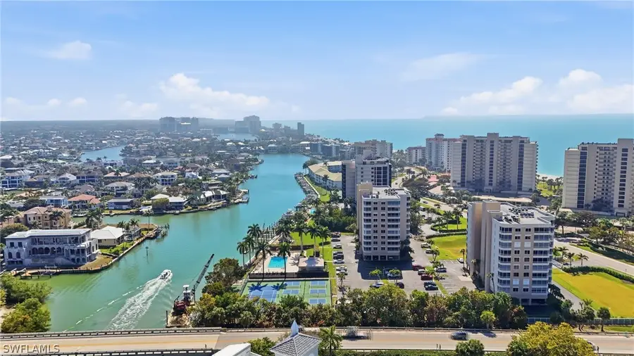 11118 Gulf Shore Drive #A803, Naples, FL 34108 - #3