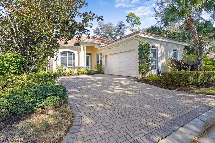 3660 Olde Cottage Lane, Bonita Springs, FL 34134 - #2
