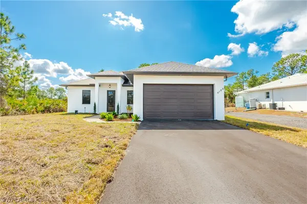 4188 18th Avenue Ne, Naples, FL 34120