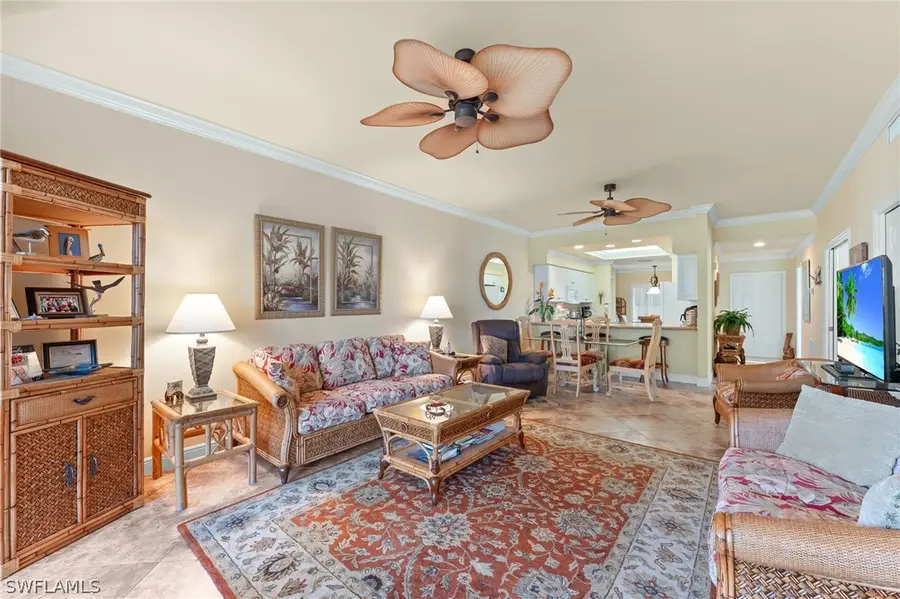 8083 Panther Trail #1501, Naples, FL 34113 - #2