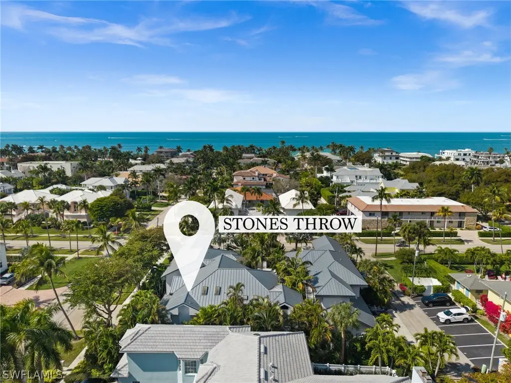 361 2nd Street S, Naples, FL 34102 - #1