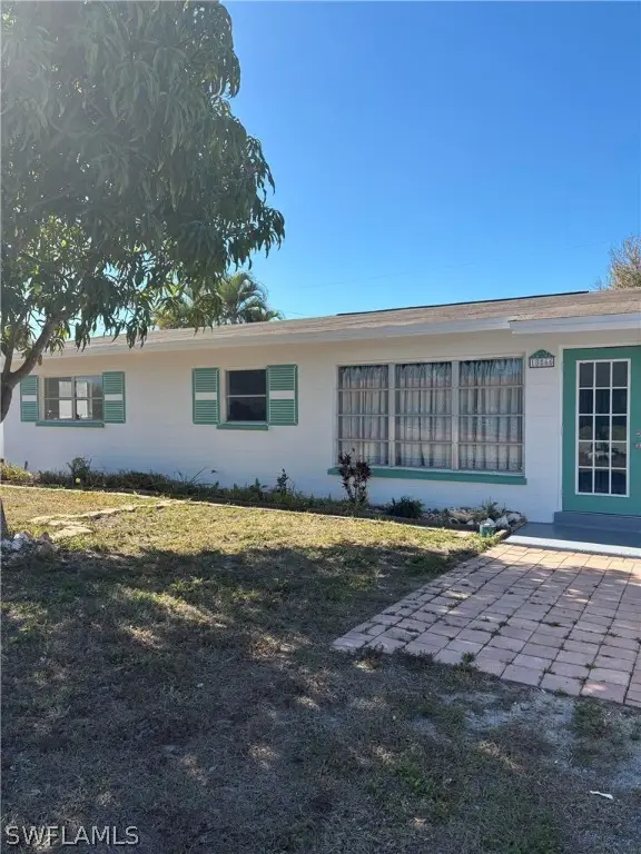 18566 Dogwood Road, Fort Myers, FL 33967