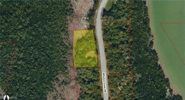 767 Whiskey Creek Drive, Marco Island, FL 34145