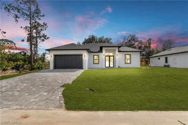 3011 14th Street W, Lehigh Acres, FL 33971