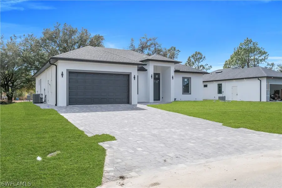 3011 14th Street W, Lehigh Acres, FL 33971 - #2