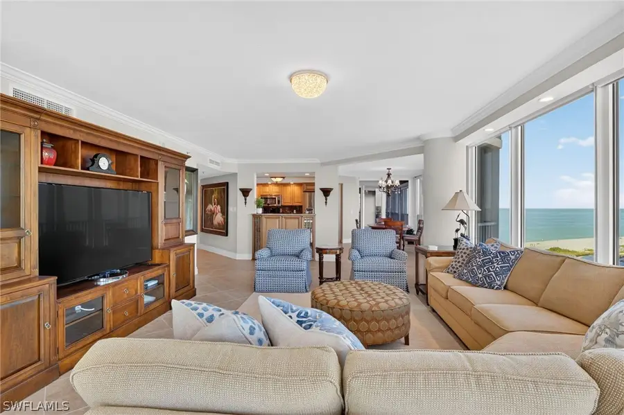 4651 Gulf Shore Boulevard N #607, Naples, FL 34103 - #2