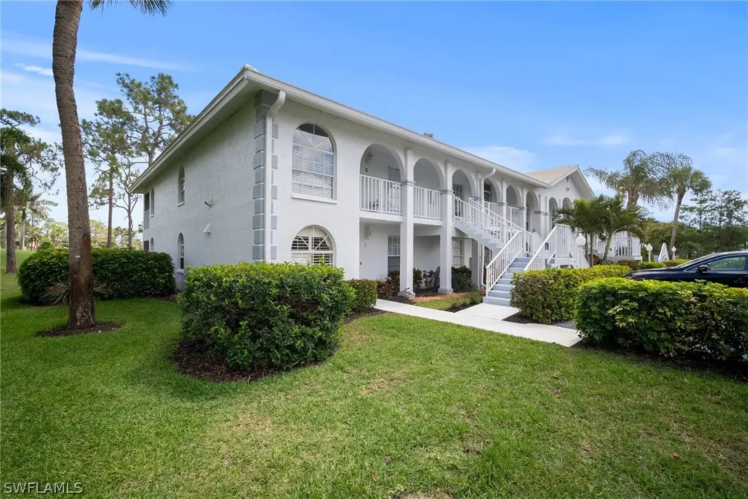 259 Deerwood Circle #6, Naples, FL 34113 - #1