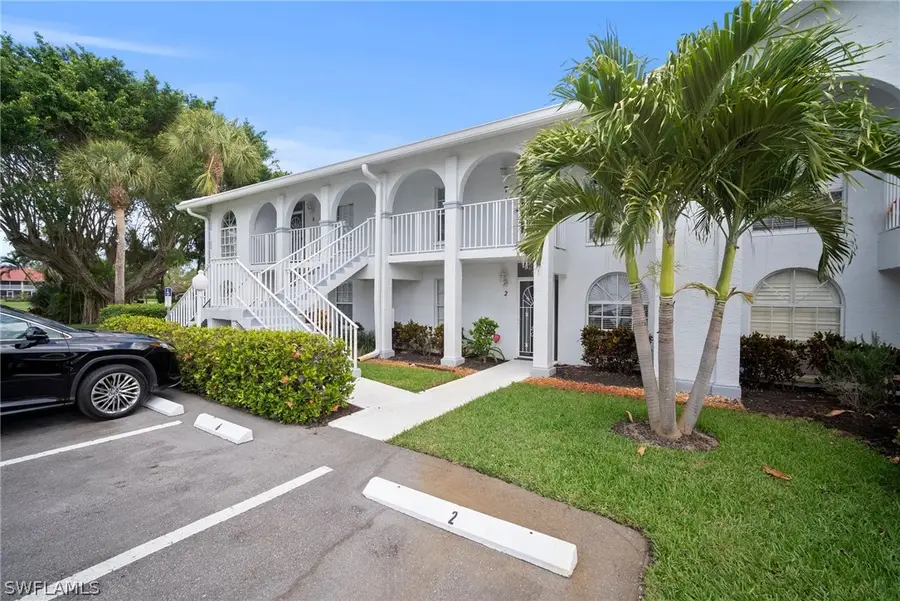 259 Deerwood Circle #6, Naples, FL 34113 - #2