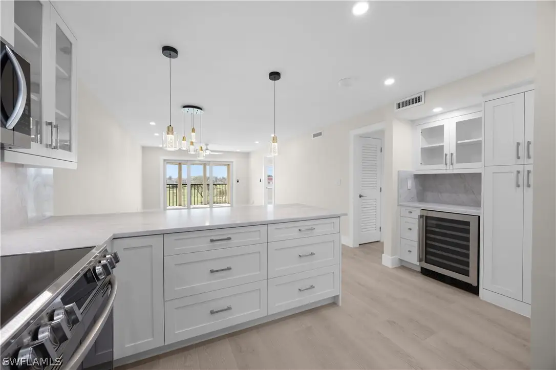 21 High Point Circle E #409, Naples, FL 34103 - #1