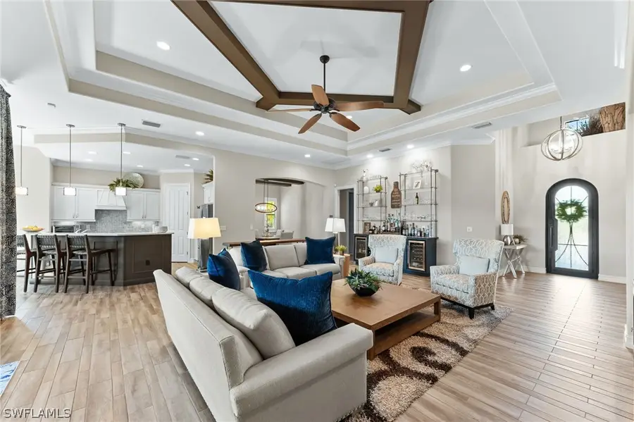 6818 Canwick Cove Circle, Naples, FL 34113 - #2