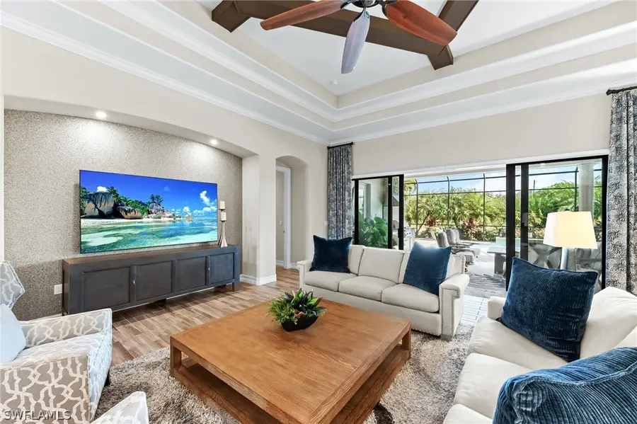 6818 Canwick Cove Circle, Naples, FL 34113 - #3