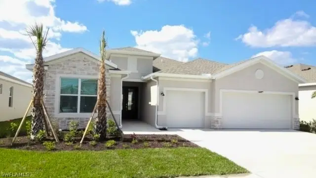 9230 Aqua Overlook Court, Lehigh Acres, FL 33936 - #1