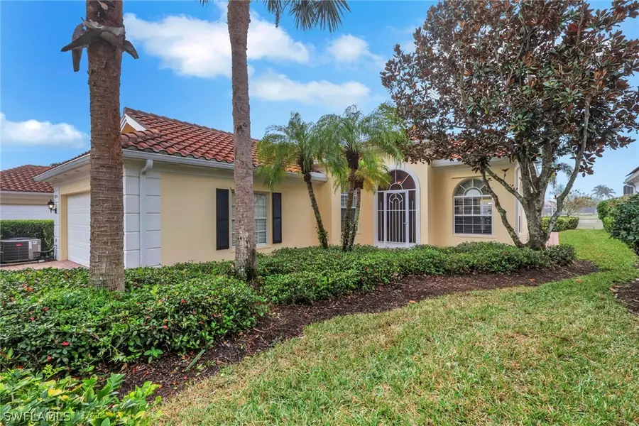 3818 Whidbey Way, Naples, FL 34119 - #2