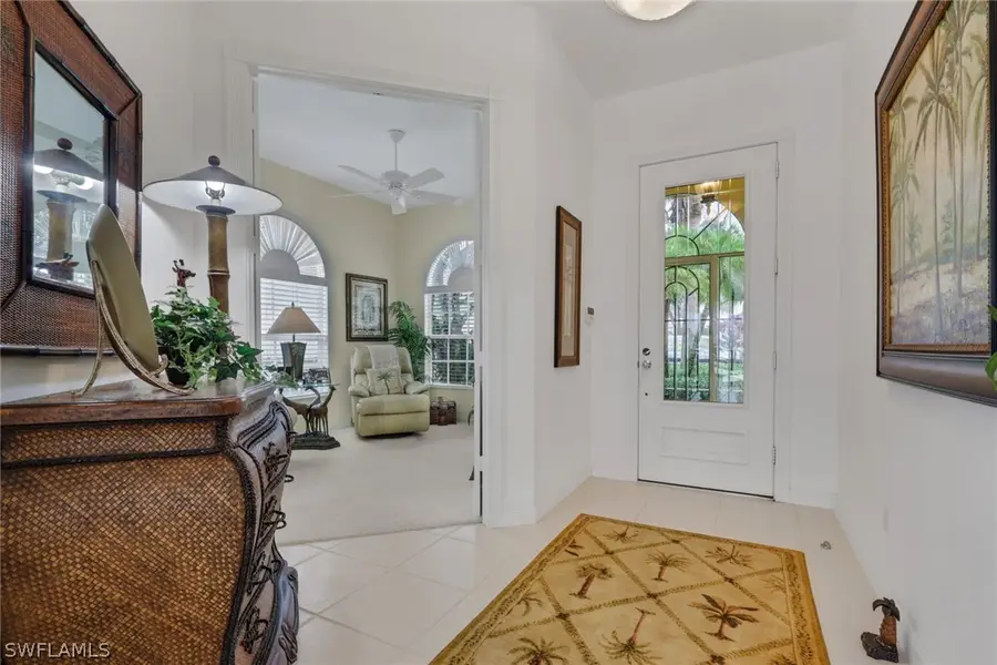 3818 Whidbey Way, Naples, FL 34119 - #3