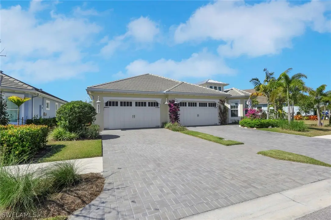 6371 Negril Isle Drive, Naples, FL 34113 - #1