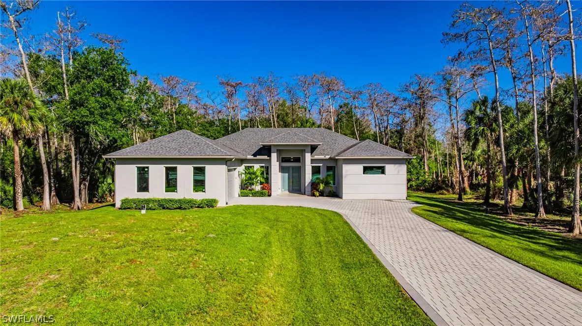 2461 Golden Gate Boulevard E, Naples, FL 34120 - #1