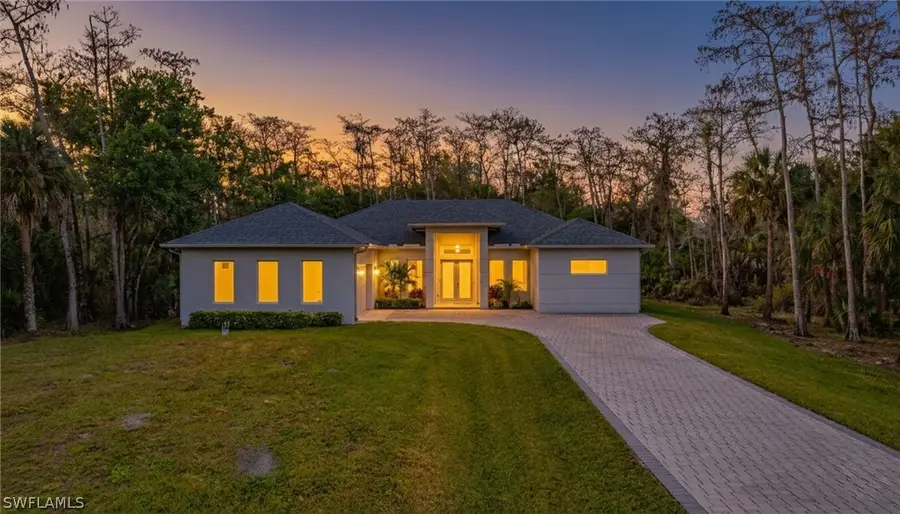 2461 Golden Gate Boulevard E, Naples, FL 34120 - #3