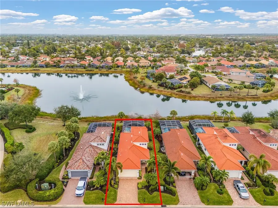 9400 La Bianco Street, Estero, FL 33967 - #3