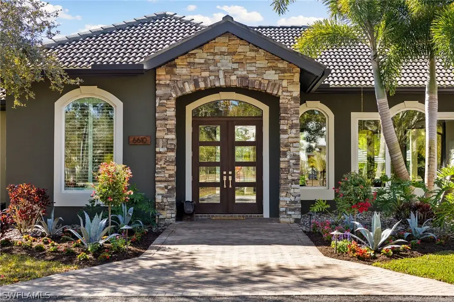 6610 Sable Ridge Lane, Naples, FL 34109 - #2