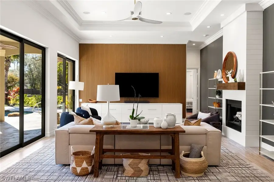 6610 Sable Ridge Lane, Naples, FL 34109 - #3