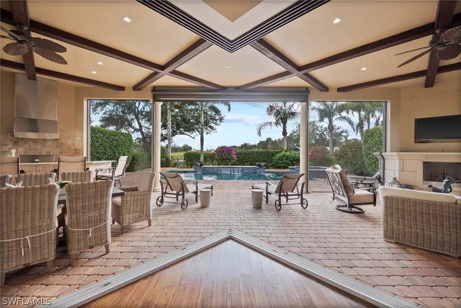 28860 Blaisdell Drive, Naples, FL 34119 - #3