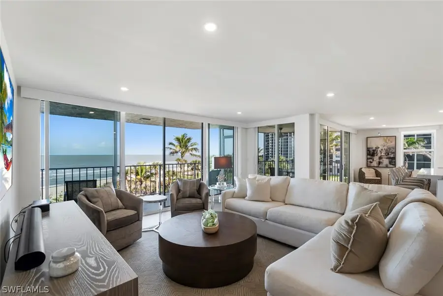 10701 Gulf Shore Drive #402, Naples, FL 34108 - #3