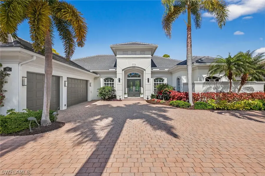 268 Cheshire Way, Naples, FL 34110 - #2