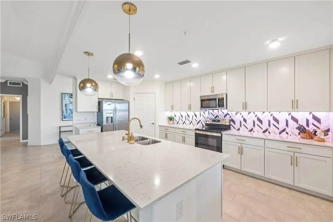 2373 Anguilla Drive #101, Naples, FL 34120 - #1