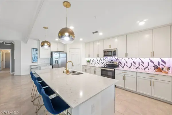 2373 Anguilla Drive #101, Naples, FL 34120