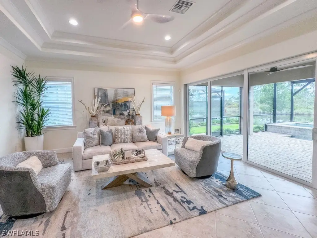 6867 Saona Court, Naples, FL 34113 - #1