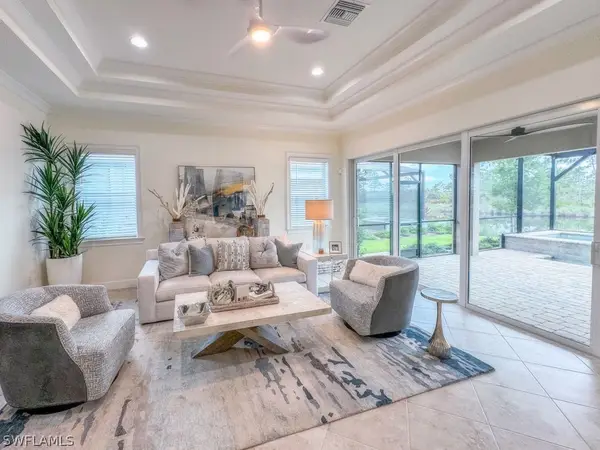 6867 Saona Court, Naples, FL 34113