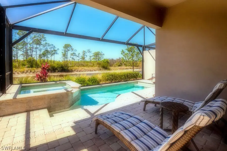 6867 Saona Court, Naples, FL 34113 - #2