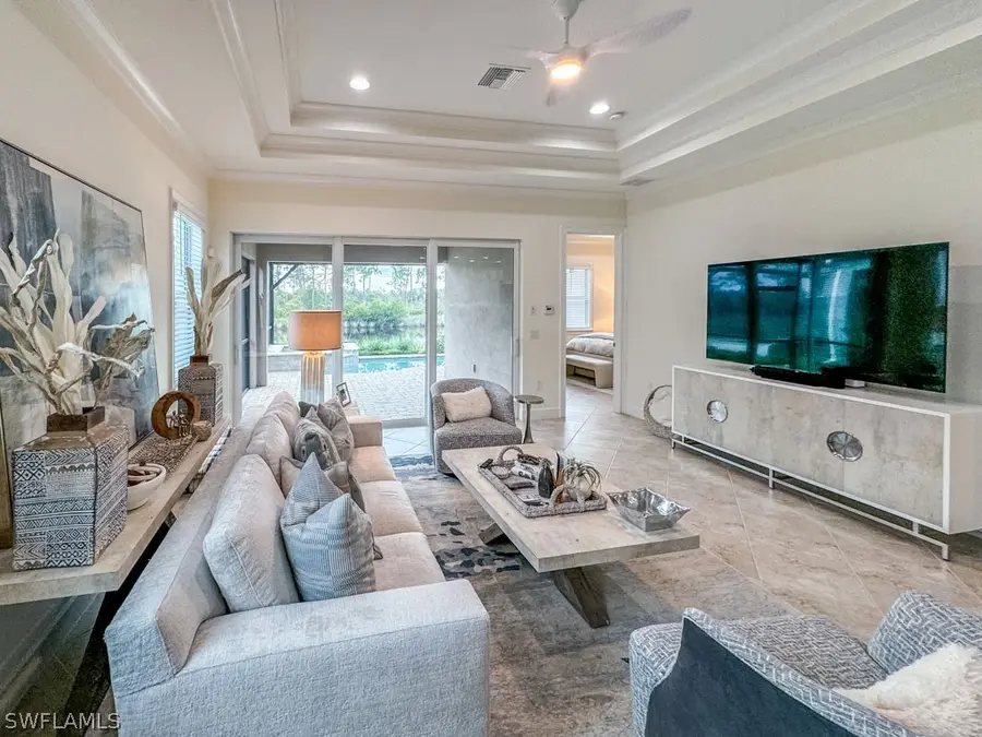 6867 Saona Court, Naples, FL 34113 - #3