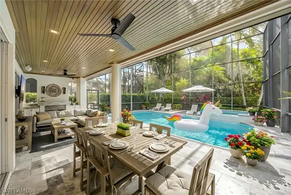 9266 Troon Lakes Drive, Naples, FL 34109